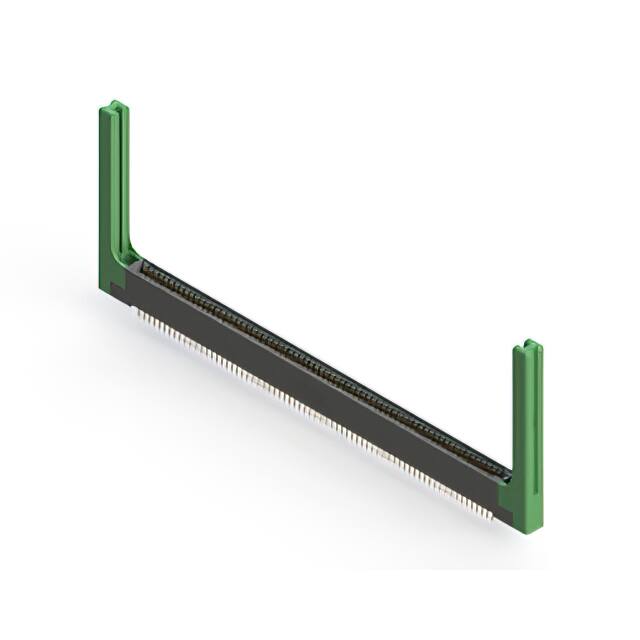 395-138-524-258 EDAC Inc.  Edgeboard Connectors